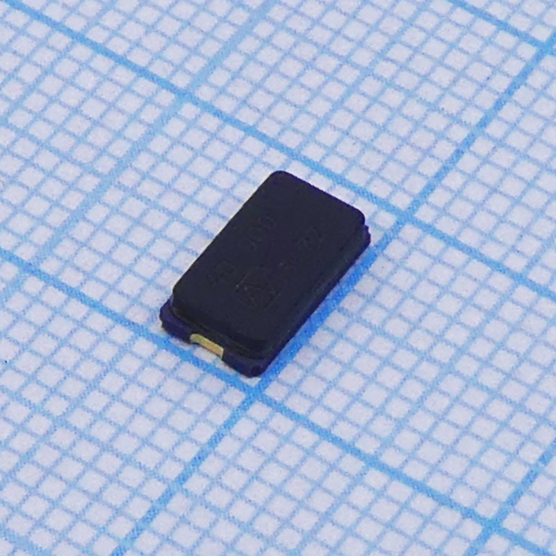 Резонатор кварцевый 40МГц 50/150ppm 8пФ SMD 8.0х4.5х1.8мм, -40...+150°C