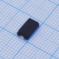 Резонатор кварцевый 40МГц 50/150ppm 8пФ SMD 8.0х4.5х1.8мм, -40...+150°C