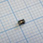 Фильтр синфазный SMD, 0.4A 0.19Ohm/DC 65-90Ohm/100MHz