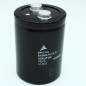 Алюминиевый электролитический конденсатор 450В 3300мкФ 76.9x105.7 85°C/2000ч M6. В комплект поставки конденсаторов, произведённы