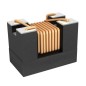 Дроссель синфазный SMD 0805 0,4A 0,25Ohm/DC 67Ohm/100MHz