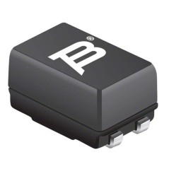 Дроссель синфазный SMD 250uH 1,2A 0,13Ohm/DCR 600Ohm/3MHz