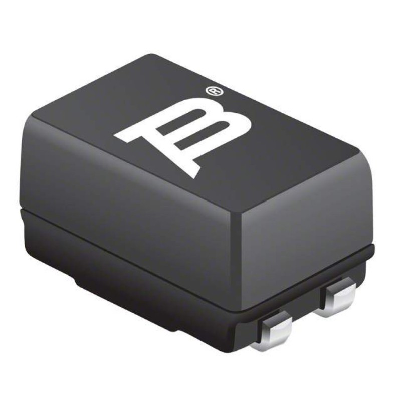 Дроссель синфазный SMD 250uH 1,2A 0,13Ohm/DCR 600Ohm/3MHz