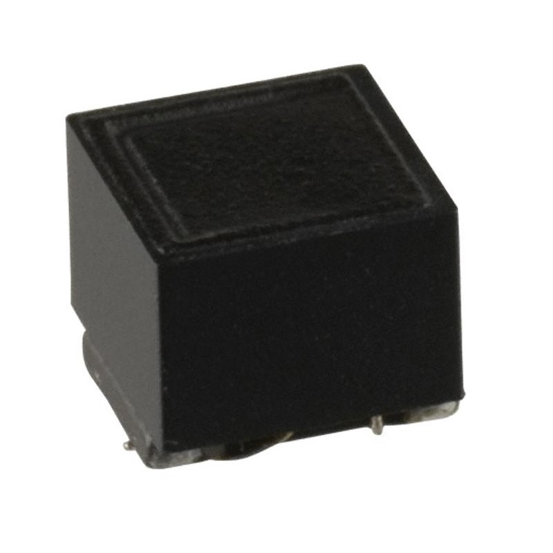 Дроссель синфазный SMD 2020 0,5A 3kOhm/100MHz 300mOhm DCR