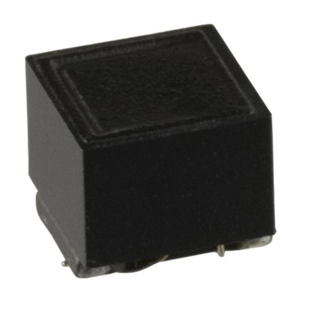 Дроссель синфазный SMD 2020 0,5A 3kOhm/100MHz 300mOhm DCR