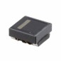 Дроссель синфазный SMD 2020 1,5A 0.04Ohm/DC 1,4kOhm/100MHz