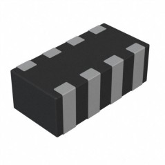 Дроссель синфазный SMD 0,1A 200Ohm @100MHz 2,2Ohm DCR