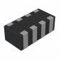 Дроссель синфазный SMD 0,1A 200Ohm @100MHz 2,2Ohm DCR
