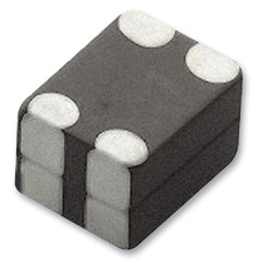 Дроссель синфазный SMD 0,15A 90Ohm @100MHz 1,4Ohm DCR