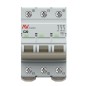 Выключатель автоматический 3п C 20А 10кА AV-10 DC AVERES EKF mcb10-DC-3-20C-av Выключатель автоматический 3п C 20А 10кА AV-10 DC AVERES EKF mcb10-DC-3-20C-av