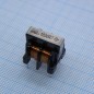 Дроссель синфазный 2X10mH 700mA 300VAC 500VDC
