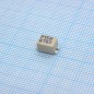 Дроссель синфазный SMD 1,5A 70Ohm @100MHz 0.12Ohm DCR для силовых цепей