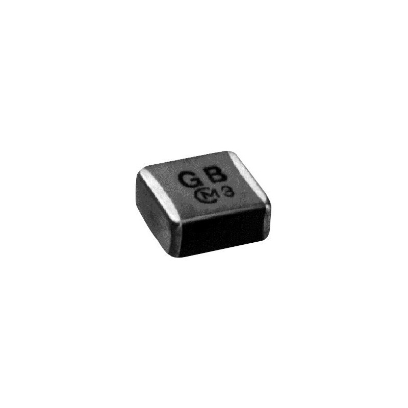 Керамический конденсатор супрессорный SMD 2220 X7R 33nF 10% 250Vac X2