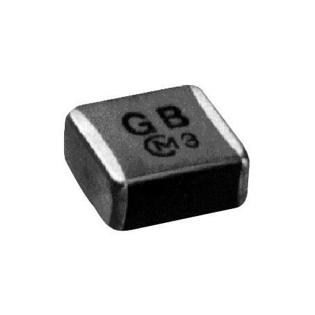 Керамический конденсатор супрессорный SMD 2220 X7R 33nF 10% 250Vac X2