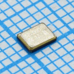 Резонатор кварцевый 32МГц 3.2х2.5х0.55мм