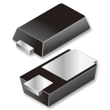 Диод общего применения 200В 1A POWERDI123