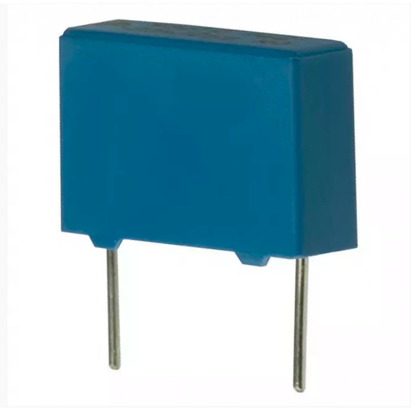0.033мкФ ±20% 305В~ e:10mm (4x9x13mm) max 110°C / X2 class / MKP / bulk помехоподавляющий конденсатор