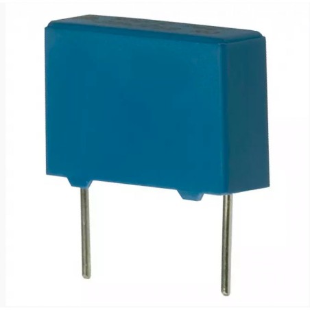0.033мкФ ±20% 305В~ e:10mm (4x9x13mm) max 110°C / X2 class / MKP / bulk помехоподавляющий конденсатор