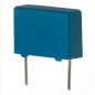 0.033мкФ ±20% 305В~ e:10mm (4x9x13mm) max 110°C / X2 class / MKP / bulk помехоподавляющий конденсатор