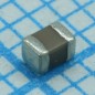 Конденсатор керамический 0.015мкФ 100В X7R ±10% для поверхностного монтажа 0805 125°С лента на катушке
