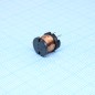 Силовая индуктивность 470uH ±10% 0.78A 0.71Om радиальная без магнитного экрана