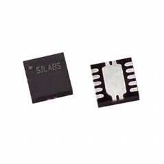 IC 8051 MCU 8K FLASH 11QFN