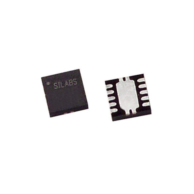 IC 8051 MCU 8K FLASH 11QFN