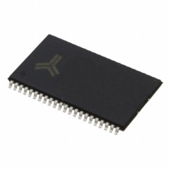 IC SRAM 4MBIT 10NS 44TSOP