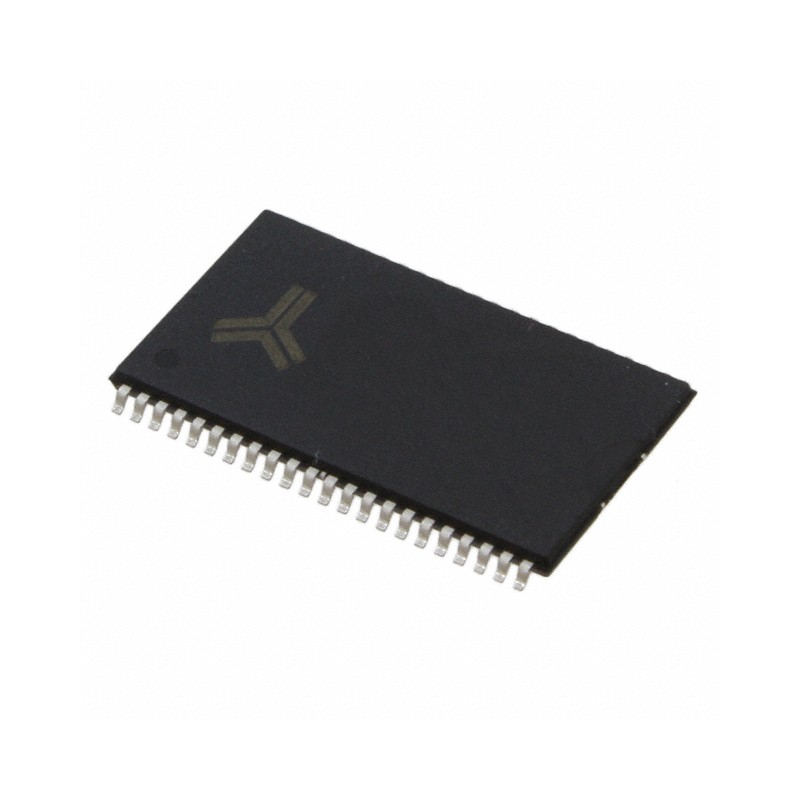 IC SRAM 4MBIT 10NS 44TSOP