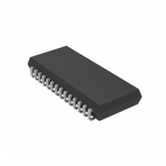 IC SRAM 32K X 8 5.0V 28-SOJ