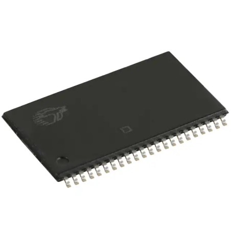 SRAM 1MBIT 10NS 44TSOP