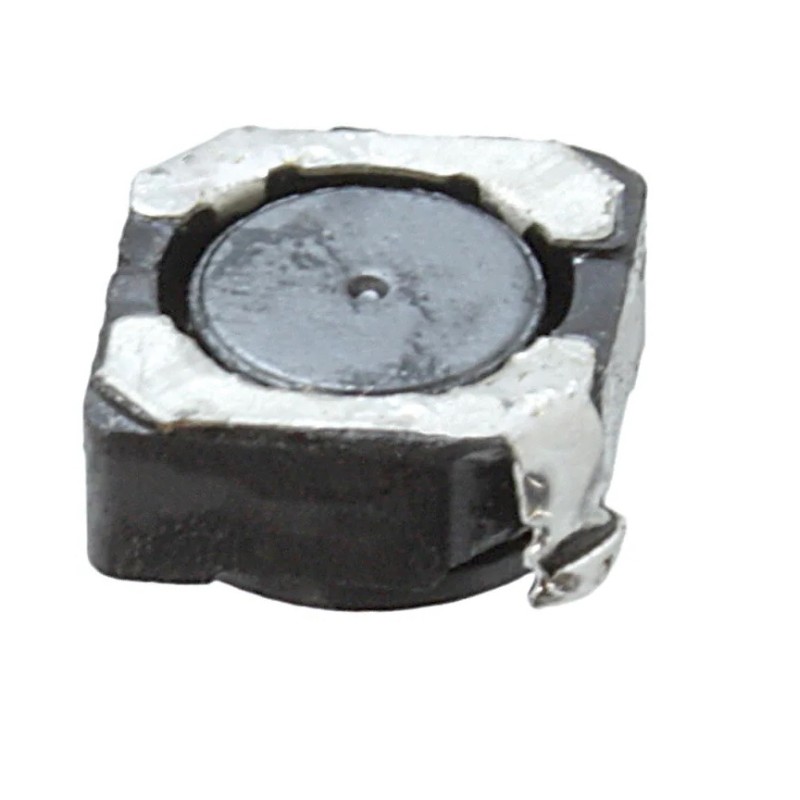 Силовая SMD индуктивность 2.2мкГн ±25% 2.4A 44.3мОм c магнитным экраном