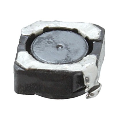 Силовая SMD индуктивность 2.2мкГн ±25% 2.4A 44.3мОм c магнитным экраном
