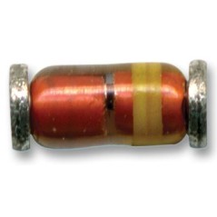 Стабилитрон 0.5Вт 39В MINIMELF