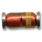 Стабилитрон 0.5Вт 39В MINIMELF