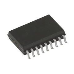 8-разрядный расширитель ввода-вывода и шины I2C