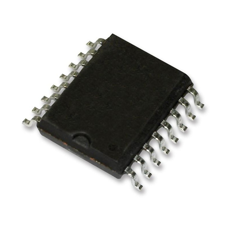 Расширитель шины SPI 8-бит 18SOIC