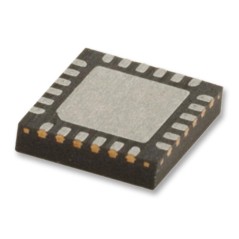 Контроллер клавиатуры шина I2C 24WQFN