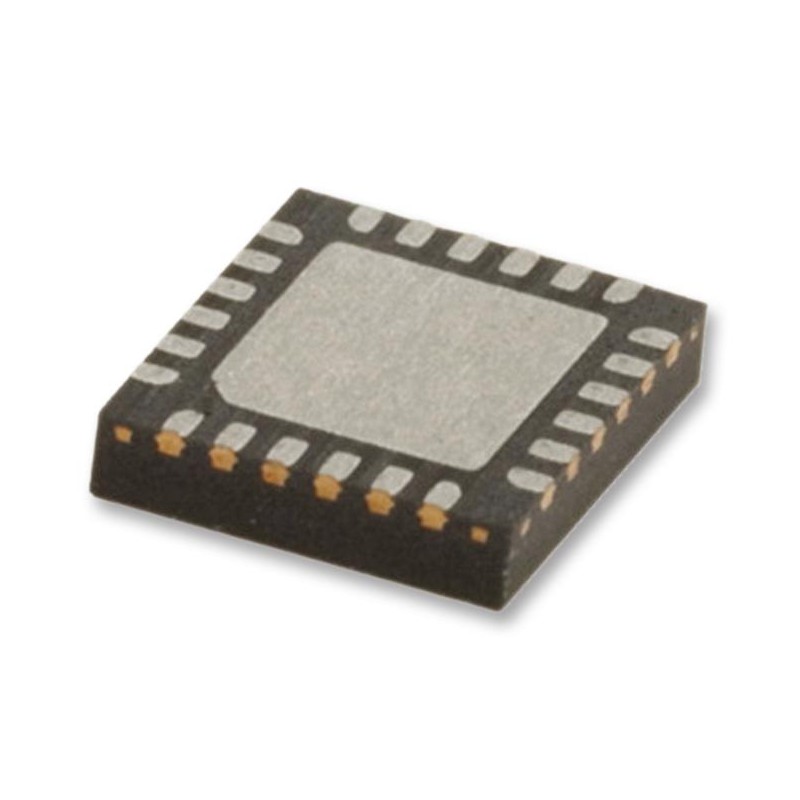 Контроллер клавиатуры шина I2C 24WQFN