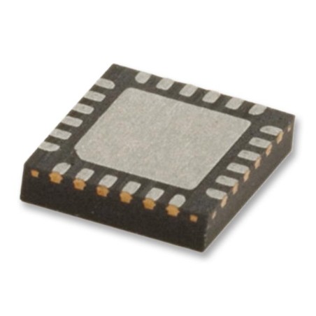 Контроллер клавиатуры шина I2C 24WQFN