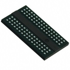 Динамическое ОЗУ DDR3 1Гбит 800МГц 96FBGA
