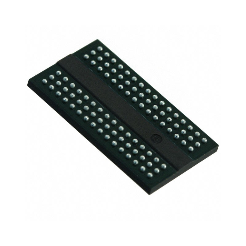 Динамическое ОЗУ DDR3 1Гбит 800МГц 96FBGA