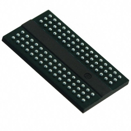 Динамическое ОЗУ DDR3 1Гбит 800МГц 96FBGA