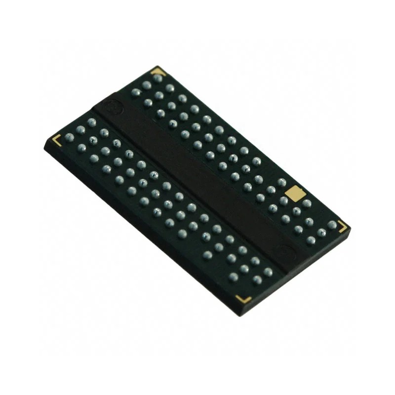 Динамическое ОЗУ DDR2 2Гбит 128Mx16 1.8В 84-Pin FBGA лоток