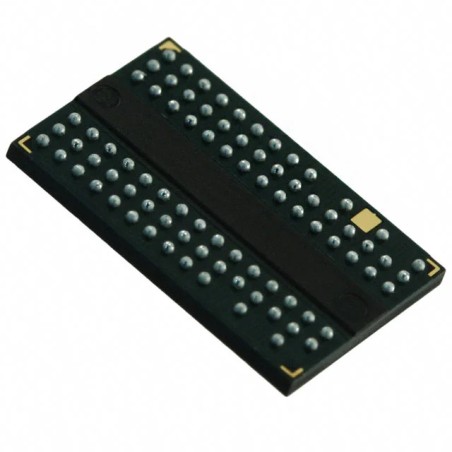 Динамическое ОЗУ DDR2 2Гбит 128Mx16 1.8В 84-Pin FBGA лоток