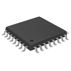 IC USB PERIPH/HOST CNTRL 32TQFP