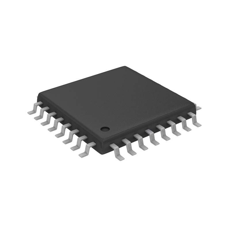 IC USB PERIPH/HOST CNTRL 32TQFP