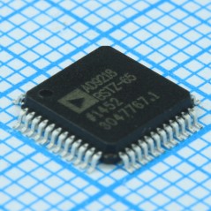 ИС, Ethernet 3-Port 10/100 Switch w/ 1x RMII