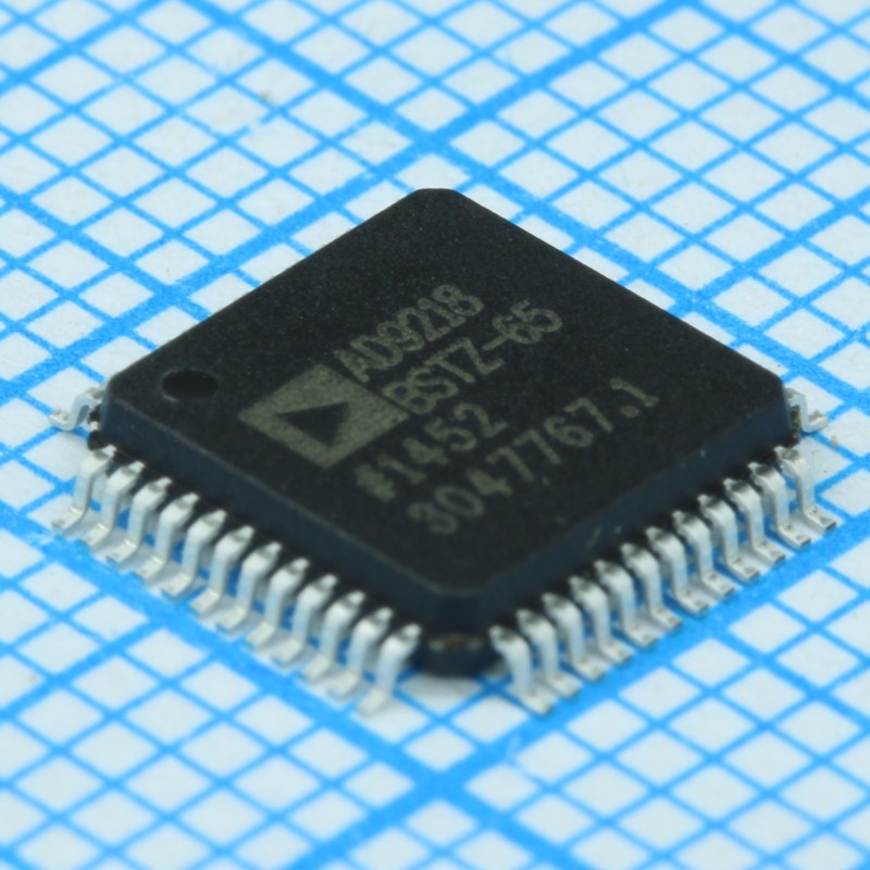 ИС, Ethernet 3-Port 10/100 Switch w/ 1x RMII