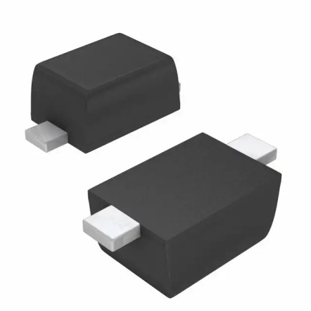 Диод общего применения 80В 125мА SOD523